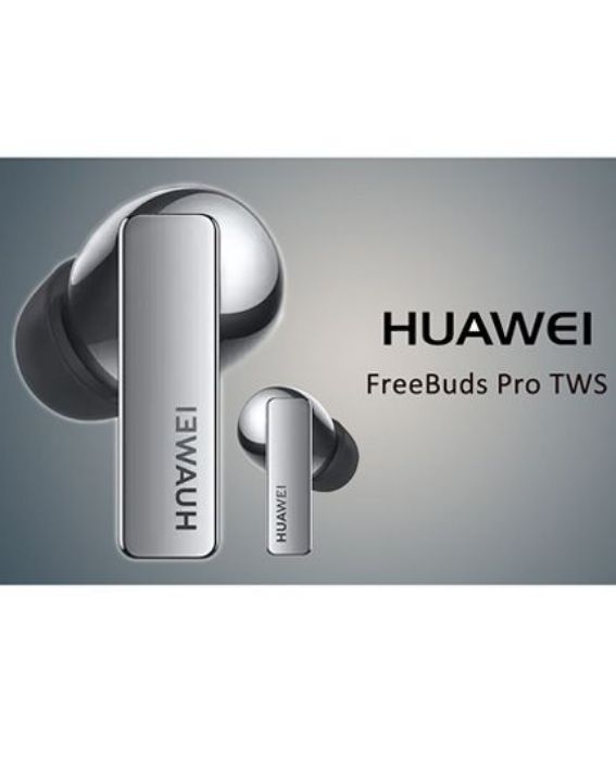 تصویر  هندزفری بی سیم هواوی مدل FreeBuds Pro