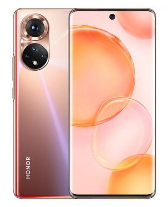 تصویر  گوشی موبایل آنر مدل Pro 50 ظرفیت 256 گیگابایت رم 8 گیگابایت