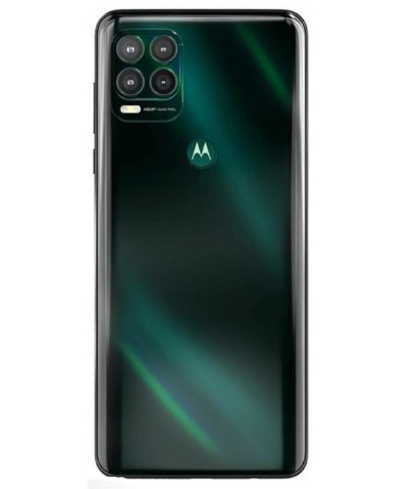 تصویر  گوشی موبایل موتورولا مدل Moto G Stylus 5G ظرفیت 256 گیگابایت رم 6 گیگابایت