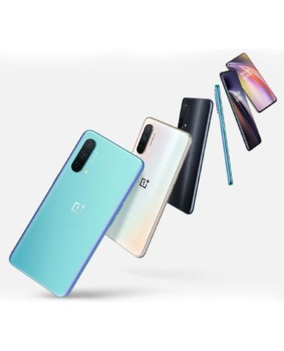 تصویر  گوشی موبایل وان پلاس مدل نورد CE 5G ظرفیت 256 گیگابایت رم 12 گیگابایت