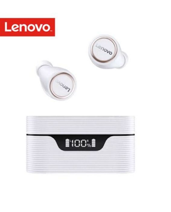 تصویر  هندزفری بی سیم لنوو مدل LivePods LP12