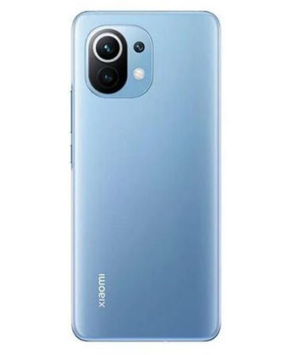 تصویر  گوشی موبایل شیائومی مدل Mi 11 لایت ظرفیت 128 گیگابایت رم 6 گیگابایت