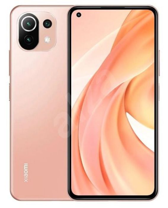 تصویر  گوشی موبایل شیائومی مدل Mi 11 لایت ظرفیت 128 گیگابایت رم 6 گیگابایت