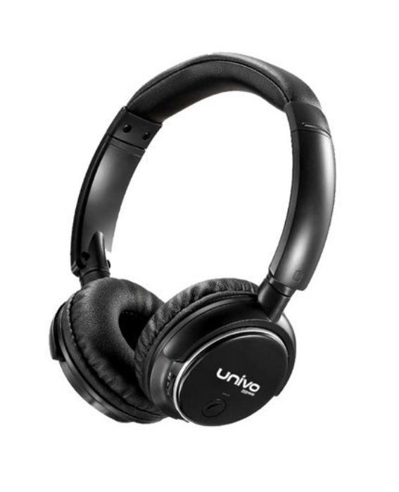 تصویر  هدفون بی سیم یونیوو مدل SoundBoss UN800BT