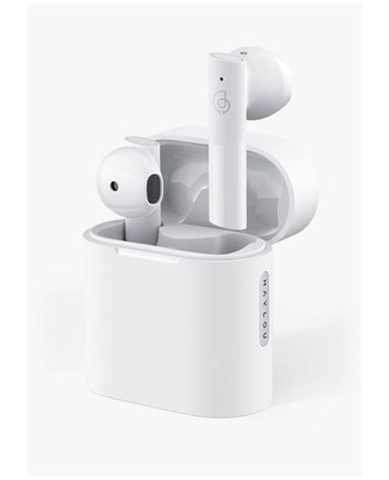 تصویر  هندزفری بی سیم هایلو مدل MoriPods