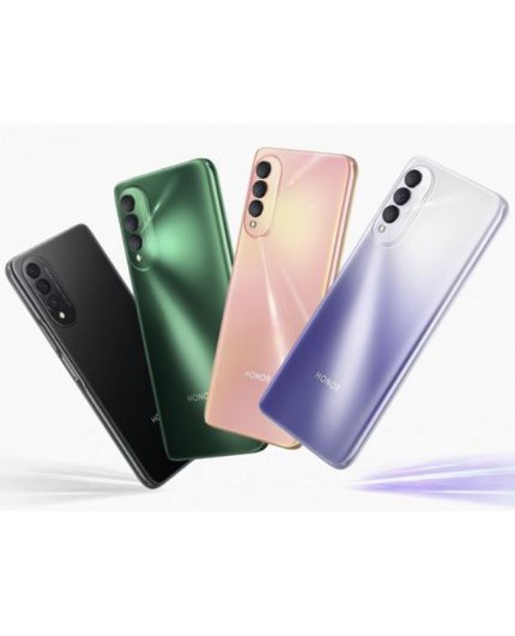 تصویر  گوشی موبایل آنر مدل X20 SE 5G ظرفیت 128 گیگابایت رم 6 گیگابایت