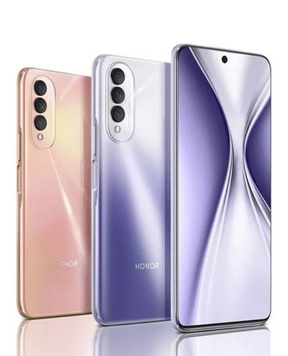 تصویر  گوشی موبایل آنر مدل X20 SE 5G ظرفیت 128 گیگابایت رم 6 گیگابایت