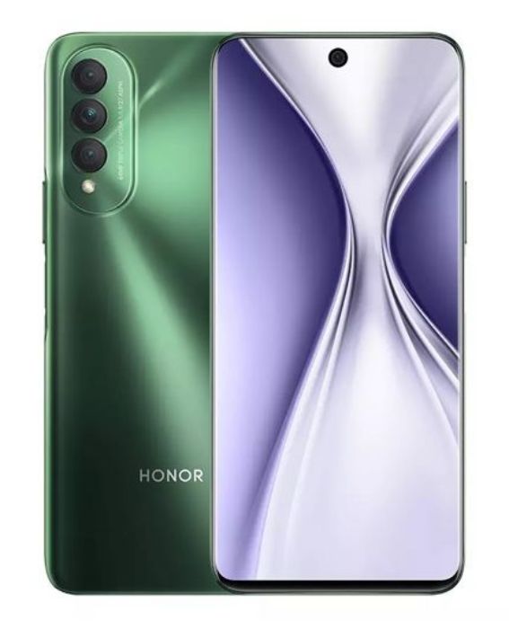 تصویر  گوشی موبایل آنر مدل X20 SE 5G ظرفیت 128 گیگابایت رم 6 گیگابایت