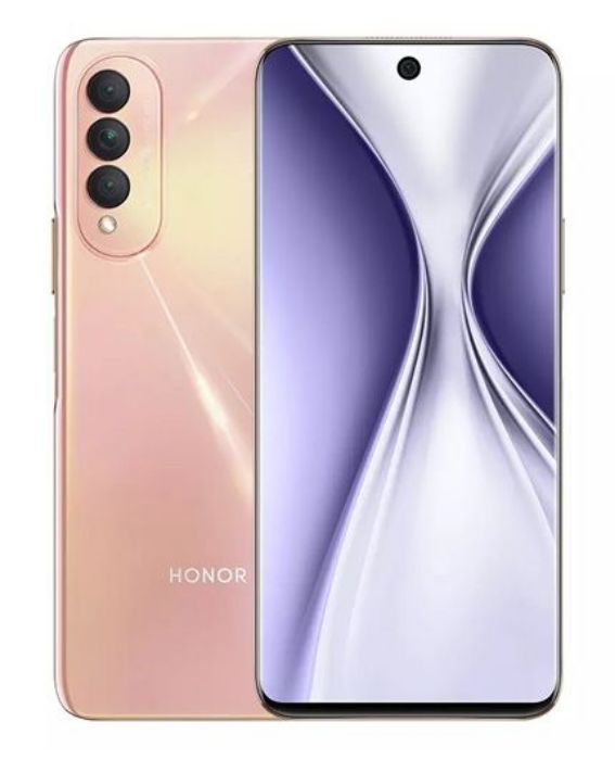 تصویر  گوشی موبایل آنر مدل X20 SE 5G ظرفیت 128 گیگابایت رم 6 گیگابایت