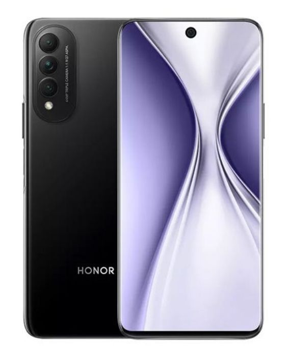 تصویر  گوشی موبایل آنر مدل X20 SE 5G ظرفیت 128 گیگابایت رم 6 گیگابایت