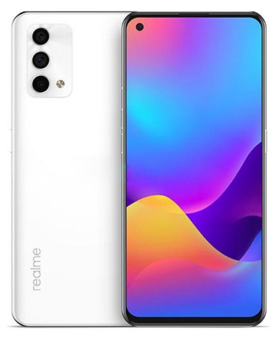 تصویر  گوشی موبایل ریلمی مدل GT مستر 5G ظرفیت 128 گیگابایت رم 8 گیگابایت