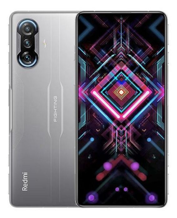 تصویر  گوشی موبایل شیائومی مدل پوکو F3 GT 5G ظرفیت 256 گیگابایت رم 8 گیگابایت