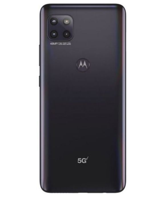 تصویر  گوشی موبایل موتورولا مدل One UW ace 5G ظرفیت 64 گیگابایت رم 4 گیگابایت