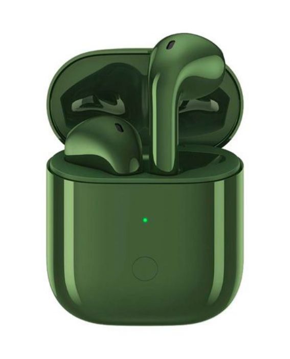 تصویر  هندزفری بی سیم ریلمی مدل Buds Air neo