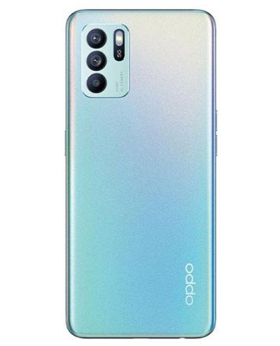 تصویر  گوشی موبایل اوپو مدل Reno6 Z 5G ظرفیت 128 گیگابایت رم 8 گیگابایت