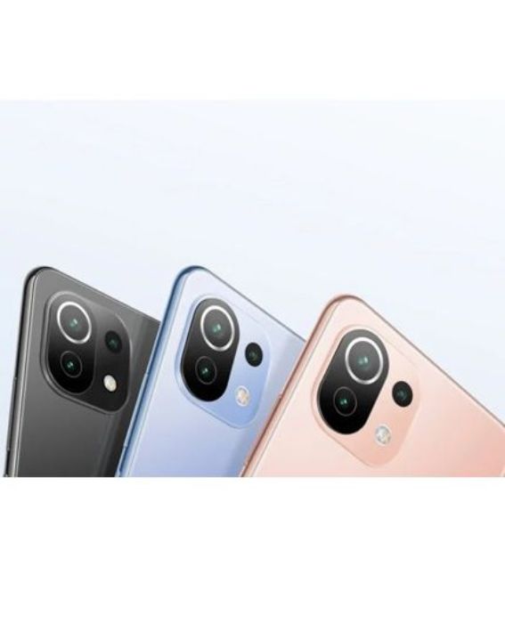 تصویر  گوشی موبایل شیائومی مدل Mi 11 لایت ظرفیت 128 گیگابایت رم 8 گیگابایت