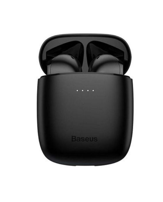 تصویر  هندزفری بی سیم باسئوس مدل Encok W04 Pro