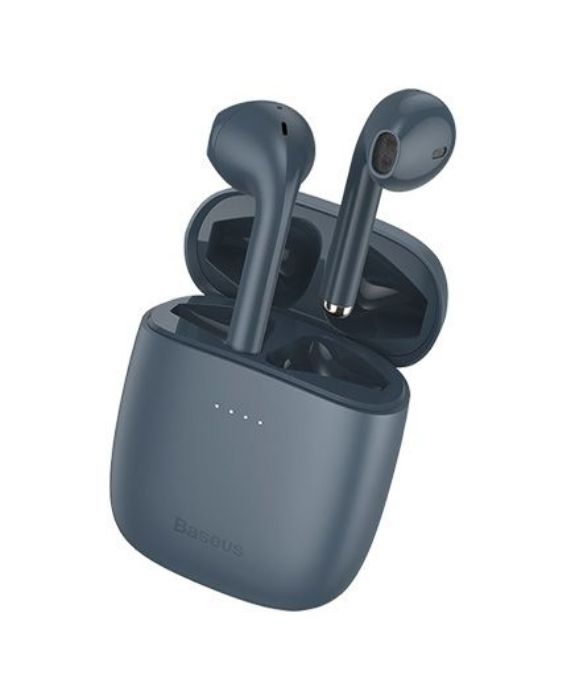 تصویر  هندزفری بی سیم باسئوس مدل Encok W04 Pro