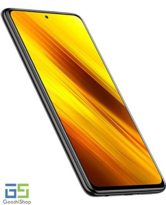 تصویر  گوشی موبایل شیائومی مدل پوکو X3 NFC ظرفیت 128 گیگابایت رم 8 گیگابایت