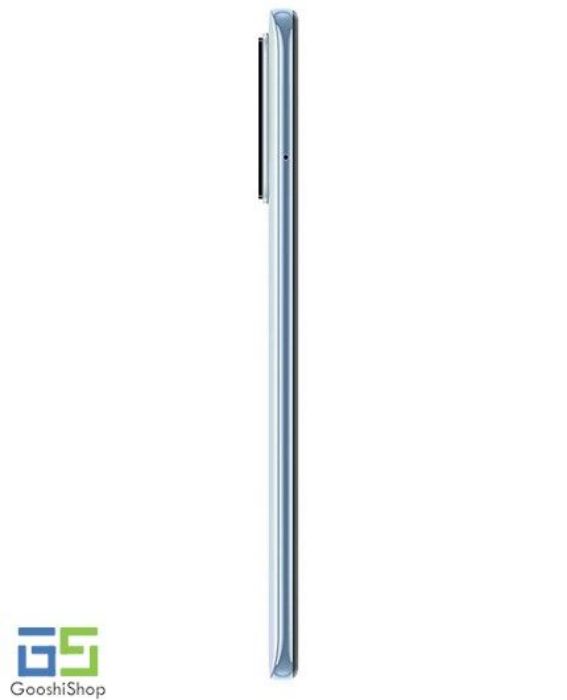 ضخامت ردمی نوت 10 پرو