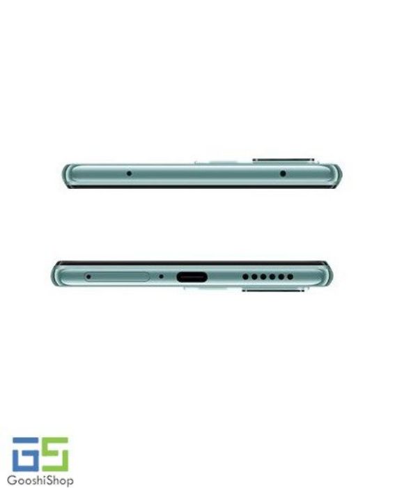 تصویر  گوشی موبایل شیائومی مدل Mi 11 لایت 5G ظرفیت 256 گیگابایت رم 8 گیگابایت