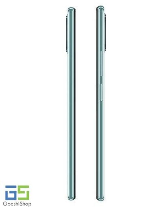 تصویر  گوشی موبایل شیائومی مدل Mi 11 لایت 5G ظرفیت 256 گیگابایت رم 8 گیگابایت