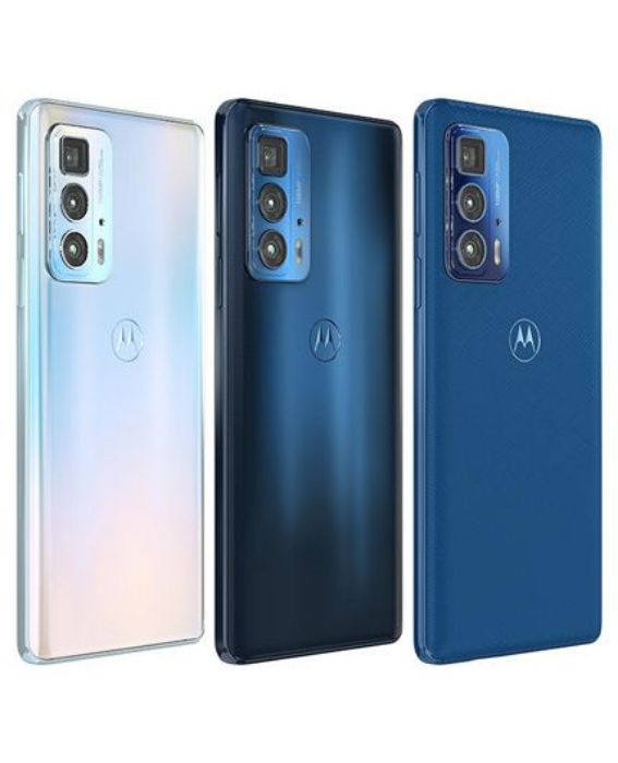 تصویر  گوشی موبایل موتورولا مدل Edge 20 پرو 5G ظرفیت 256 گیگابایت رم 12 گیگابایت