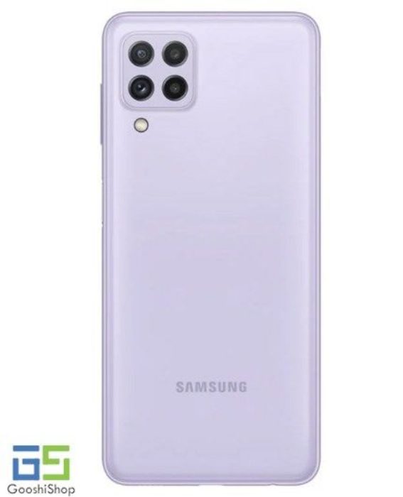 سامسونگ گلکسی A22 یاسی