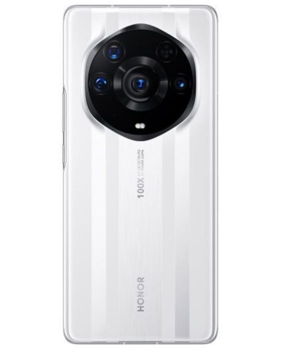 تصویر  گوشی موبایل آنر مدل Magic 3 Pro Plus 5G ظرفیت 512 گیگابایت رم 12 گیگابایت