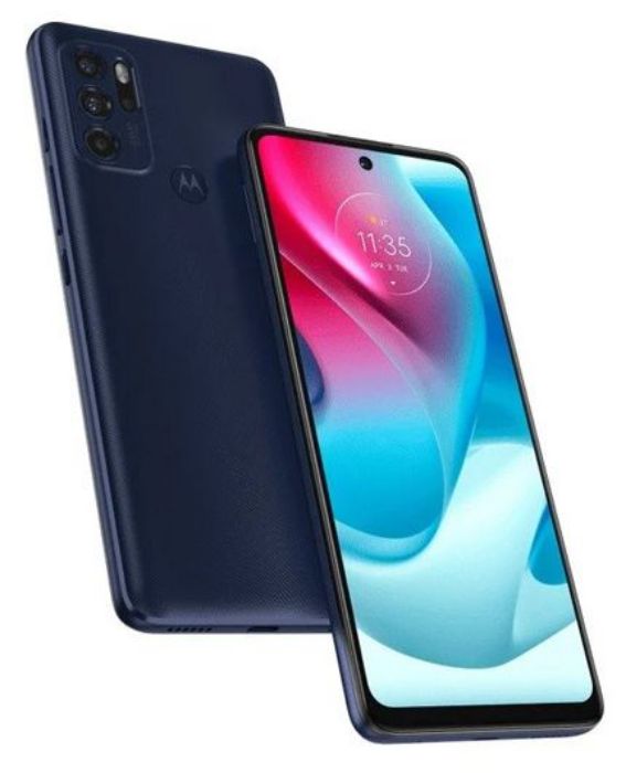 تصویر  گوشی موبایل موتورولا مدل Moto G60s ظرفیت 128 گیگابایت رم 6 گیگابایت