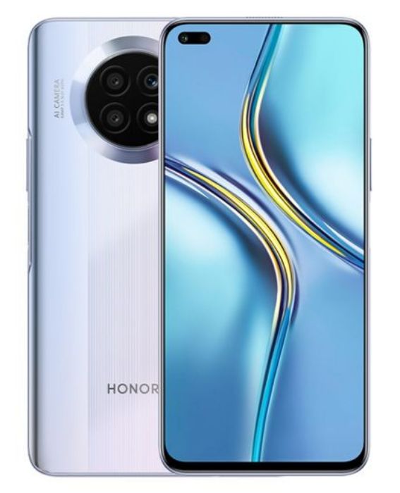 تصویر  گوشی موبایل آنر مدل X20 5G ظرفیت 256 گیگابایت رم 8 گیگابایت