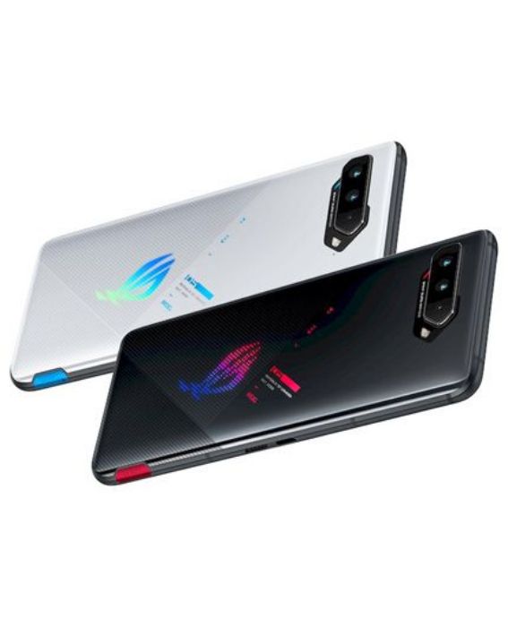 تصویر  گوشی موبایل ایسوس مدل ROG Phone 5s 5G ظرفیت 256 گیگابایت رم 16 گیگابایت
