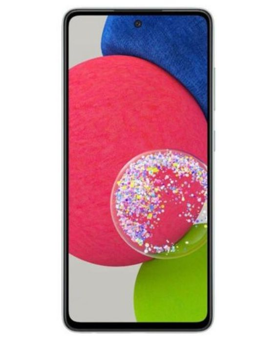 تصویر  گوشی موبایل سامسونگ مدل گلکسی A52s 5G SM-A528F/DS ظرفیت 128 گیگابایت رم 8 گیگابایت