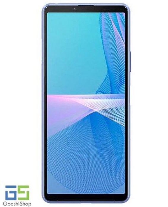 تصویر  گوشی موبایل سونی مدل اکسپریا 10 ااا لایت 5G ظرفیت 64 گیگابایت رم 6 گیگابایت