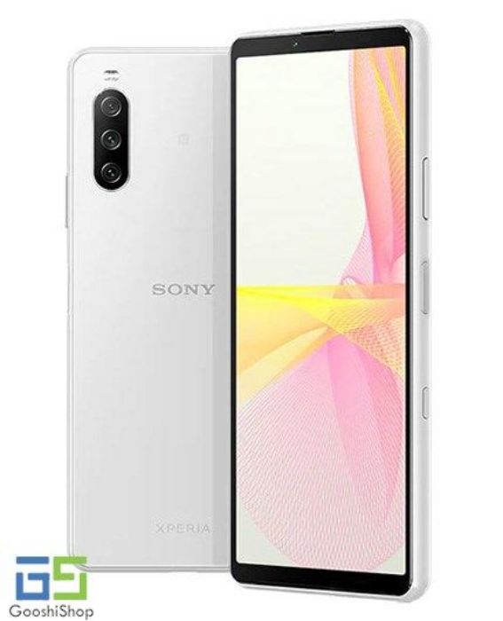 تصویر  گوشی موبایل سونی مدل اکسپریا 10 ااا لایت 5G ظرفیت 64 گیگابایت رم 6 گیگابایت