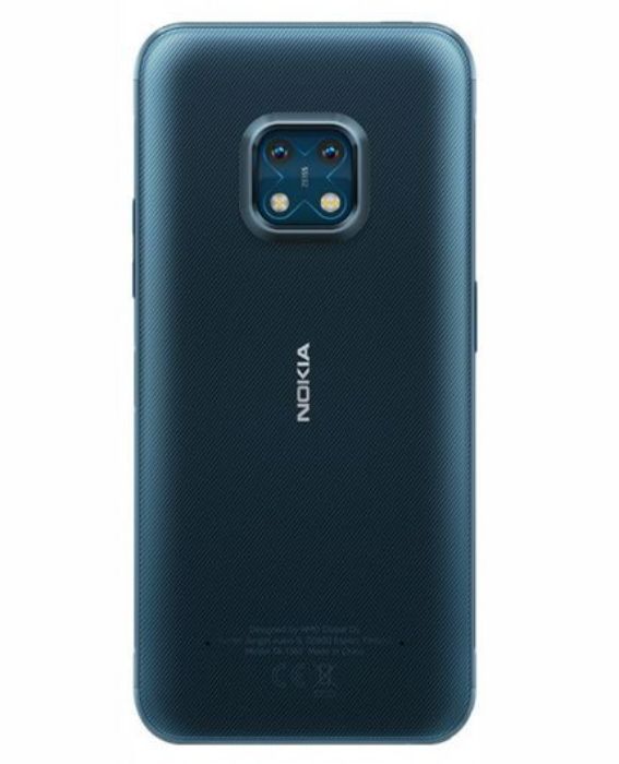 تصویر  گوشی موبایل نوکیا مدل XR20 5G ظرفیت 128 گیگابایت رم 6 گیگابایت
