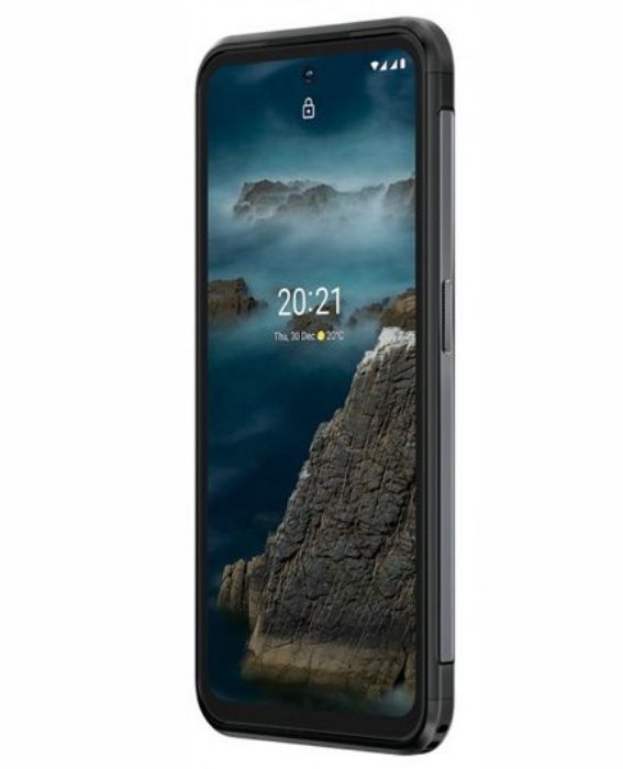تصویر  گوشی موبایل نوکیا مدل XR20 5G ظرفیت 128 گیگابایت رم 6 گیگابایت