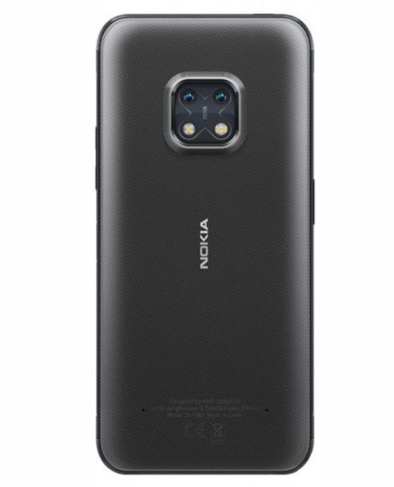 تصویر  گوشی موبایل نوکیا مدل XR20 5G ظرفیت 128 گیگابایت رم 6 گیگابایت