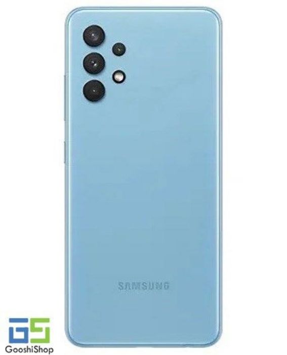 تصویر  گوشی موبایل سامسونگ مدل گلکسی A32 5G SM-A326F/DS ظرفیت 128 گیگابایت رم 8 گیگابایت