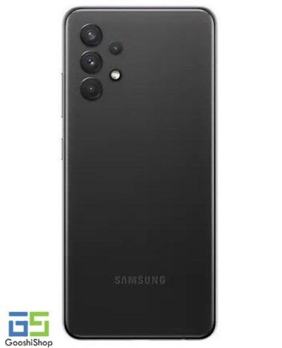 تصویر  گوشی موبایل سامسونگ مدل گلکسی A32 5G SM-A326F/DS ظرفیت 128 گیگابایت رم 8 گیگابایت