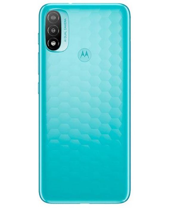تصویر  گوشی موبایل موتورولا مدل Moto E20 ظرفیت 32 گیگابایت رم 2 گیگابایت
