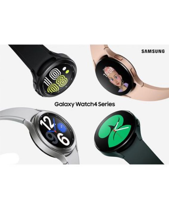 تصویر  ساعت هوشمند سامسونگ Galaxy Watch 4 40mm