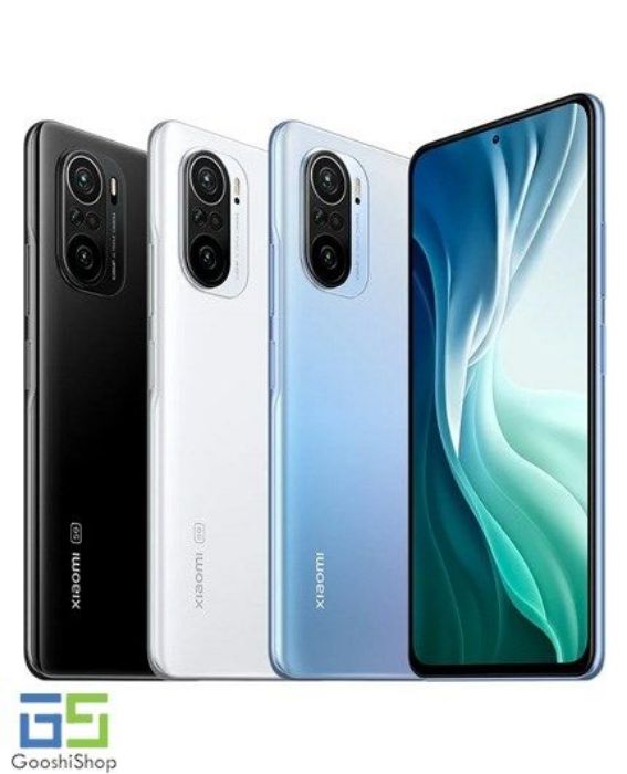 تصویر  گوشی موبایل شیائومی مدل Mi 11i 5G ظرفیت 128گیگابایت رم 8 گیگابایت
