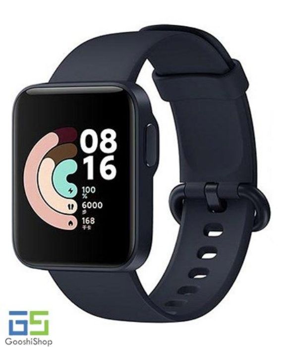 تصویر  ساعت هوشمند شیائومی Mi Watch Lite New