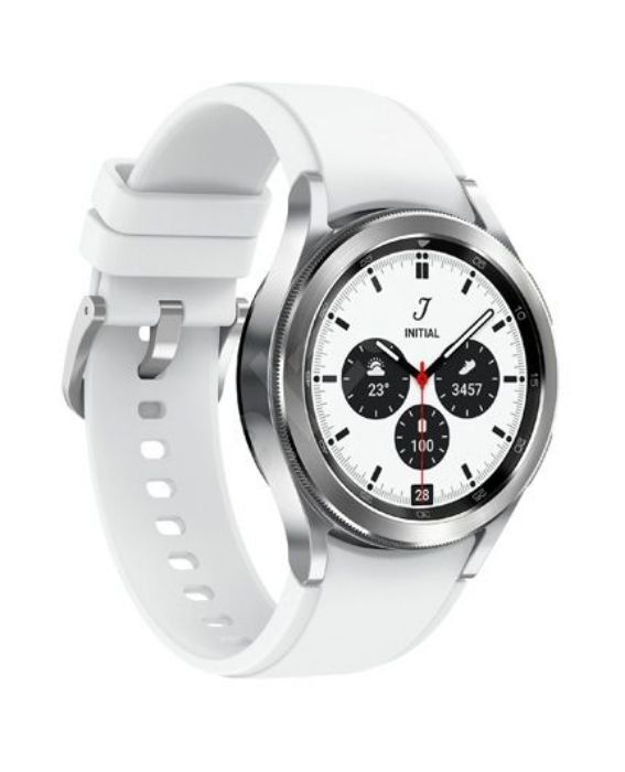 تصویر  ساعت هوشمند سامسونگ Galaxy Watch 4 Classic 46mm