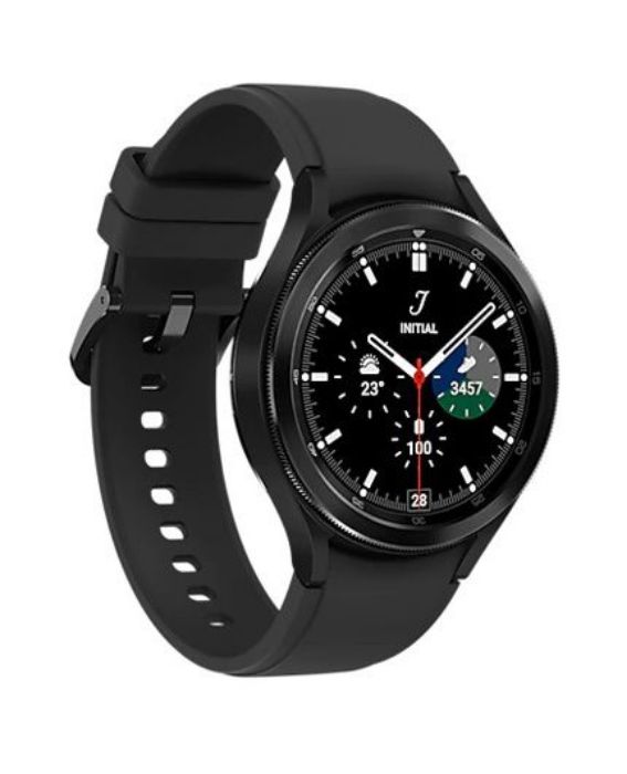 تصویر  ساعت هوشمند سامسونگ Galaxy Watch 4 Classic 46mm
