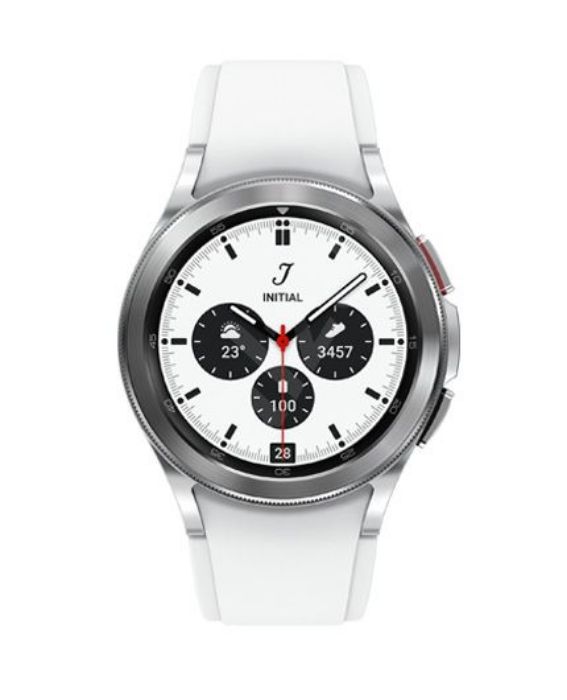 تصویر  ساعت هوشمند سامسونگ Galaxy Watch 4 Classic 42mm