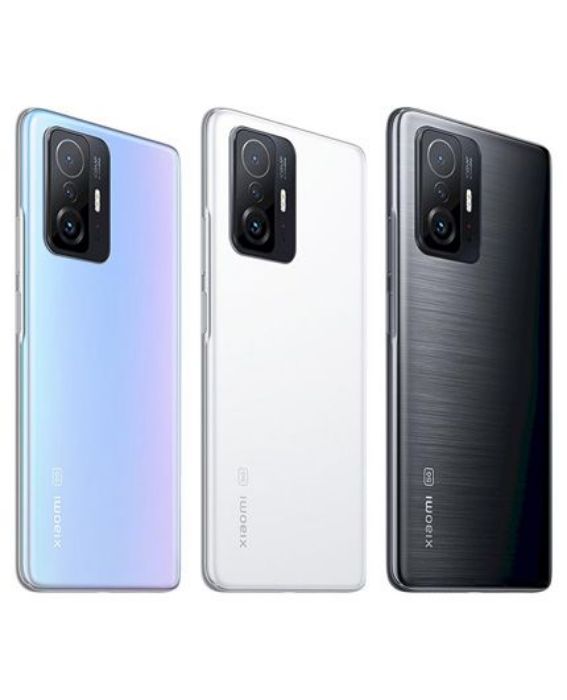 تصویر  گوشی موبایل شیائومی مدل 11T 5G ظرفیت 256 گیگابایت رم 8 گیگابایت