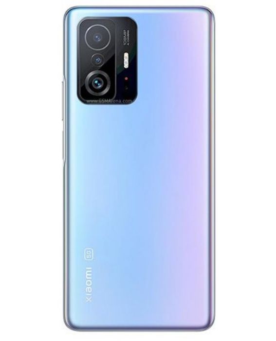 تصویر  گوشی موبایل شیائومی مدل 11T 5G ظرفیت 256 گیگابایت رم 8 گیگابایت