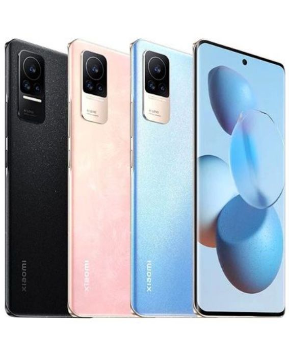 تصویر  گوشی موبایل شیائومی مدل Civi 5G ظرفیت 256 گیگابایت رم 8 گیگابایت